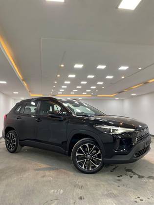 TOYOTA COROLLA CROSS 2.0 VVT-IE FLEX XRE DIRECT SHIFT